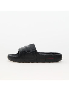 adidas Originals Pánské pantofle adidas Adilette 22 Core Black/ Core Black/ Better Scarlet