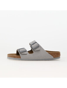 Dámské pantofle Birkenstock Arizona Birko-Flor Stone Coin