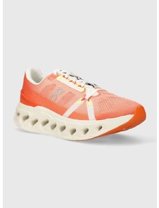 Běžecké boty On-running Cloudeclipse oranžová barva, 3MD30090914