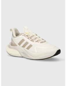 Běžecké boty adidas AlphaBounce + bílá barva, IG3590