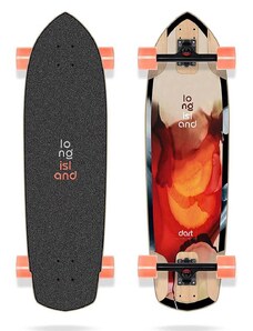 Skateboard Long Island 35,5" x 9,85"