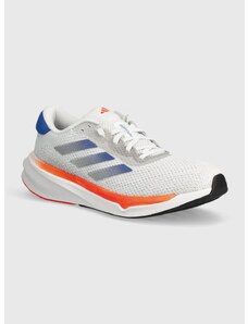 Běžecké boty adidas Performance Supernova Stride bílá barva, IG8314