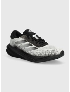 Běžecké boty adidas Performance Supernova Stride černá barva, IG8321