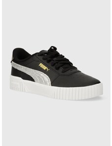 Sneakers boty Puma Carina 2.0 černá barva, 395096