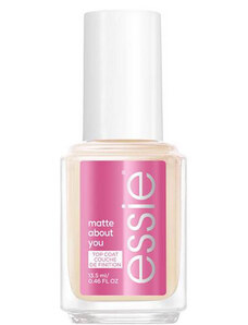 Essie Matte About You Top Coat 13,5ml
