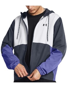 Bunda Under Armour UA Legacy Windbreaker-GRY 1382875-044