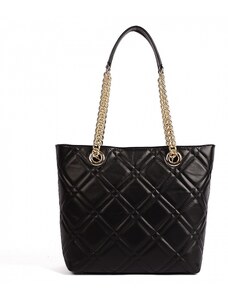 Luxusní italská kabelka z pravé kůže VERA "Katena" 30x30-37cm
