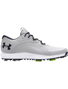 Obuv Under Armour UA Charged Draw 2 Wide-GRY 3026401-102