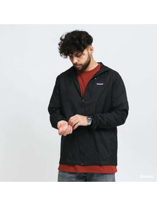 Pánská větrovka Patagonia M's Houdini Jacket Black