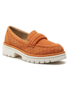 Loafersy Caprice