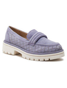 Loafersy Caprice