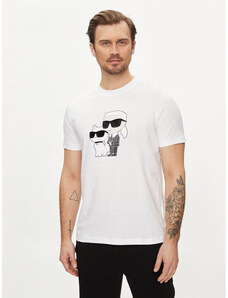 T-Shirt KARL LAGERFELD