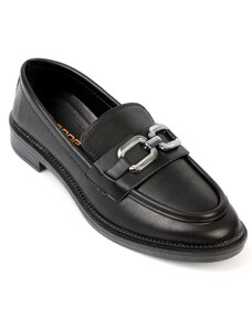 Capone Outfitters Loafer Shoes