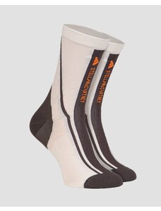 Dámské ponožky Adidas by Stella McCartney ASMC Crew Socks