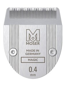 MOSER 1584-7021 Náhradní stříhací hlavice pro strojek Moser 1584 Li+ Pro Mini