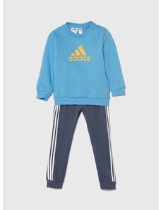 Dětská tepláková souprava adidas