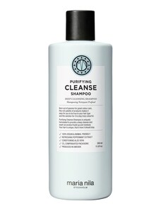 C&S Purifying Cleanse Shampoo 350ml Maria Nila