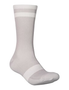 Cyklo ponožky POC Lure MTB Sock Long Lt Sandstone Beige/Moonstone Grey