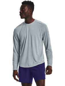 Pánské tričko Under Armour Anywhere Longsleeve Blue