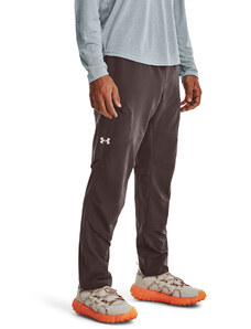 Pánské kalhoty Under Armour Anywhere Adaptable Pant Gray