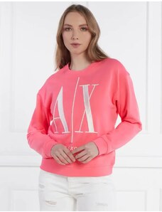 Armani Exchange Mikina | Regular Fit