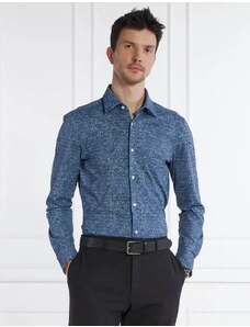 BOSS BLACK Košile P-HANK | Slim Fit