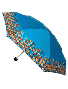 Parasol Deštník dámský skládací mini DM405-S6-C