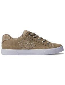 DC Shoes Boty DC Chelsea Espresso/Taupe
