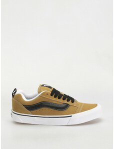 Vans Knu Skool (suede antelope)hnědá