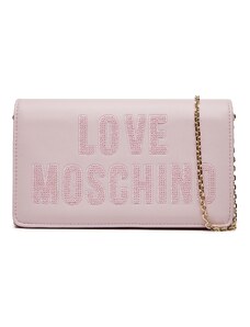 Kabelka LOVE MOSCHINO