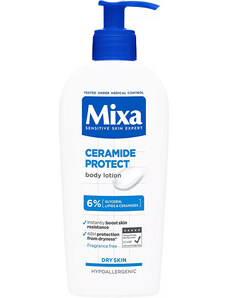 Mixa Tělové mléko Ceramide Protect (Body Lotion) 400 ml