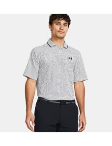 Pánské golfové polo triko Under Armour Iso-Chill Verge Polo