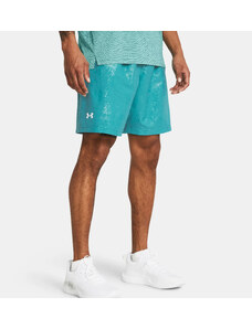 Under Armour UA Woven Emboss Short