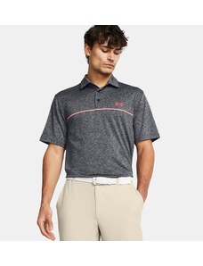 Under Armour UA Playoff 3.0 Stripe Polo