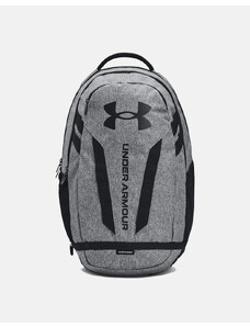 UNDER ARMOUR UA Hustle 5.0 Backpack (Rozměry: 49 x 33 x 15 cm)