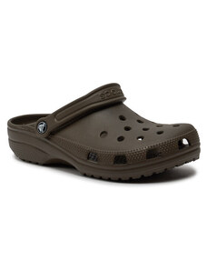 Nazouváky Crocs