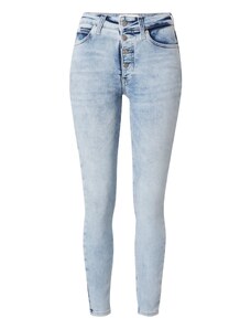 Calvin Klein Jeans Džíny světlemodrá