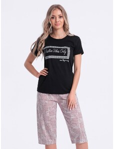 Edoti Women's pyjamas UL