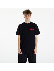 Carhartt WIP Short Sleeve Rocky T-Shirt UNISEX Black