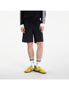 adidas Originals Pánské kraťasy adidas Adicolor Firebird Short Black/ White