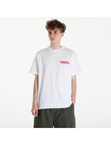 Carhartt WIP Rocky Short Sleeve Tee UNISEX White