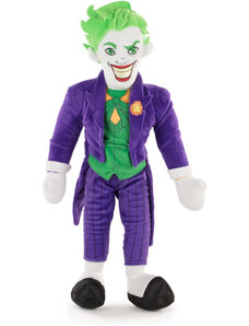 Plyšák Joker DC Comics 45 cm