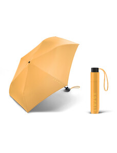 ESPRIT Mini Slimline flax dámský deštník