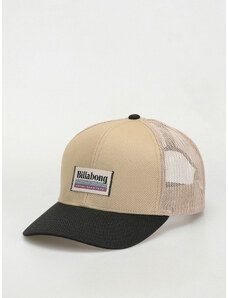 Billabong Walled Trucker (taupe)hnědá