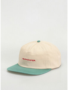 Quiksilver Doggin (oyster white)bílá