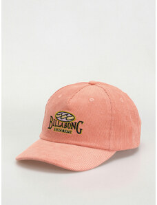 Billabong Since 73 (sweet peach)růžová