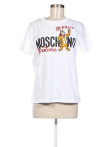 Dámské tričko Moschino Couture