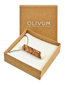 OLIVUM JEWELLERY Olivový šperk Celeste No. 76
