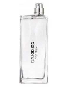 Kenzo L´Eau Kenzo Pour Femme - EDT TESTER 100 ml