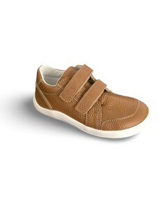 Baby Bare Shoes Febo Go Brown